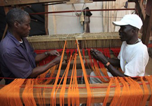 Secteur informel en Cte d'Ivoire : la couverture maladie commencera par les artisans !