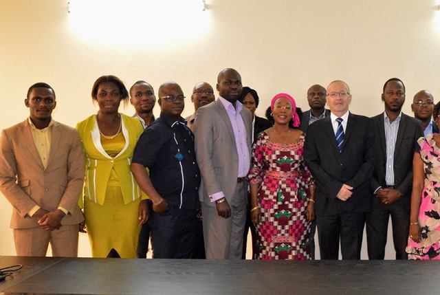 Bilan et perspectives pour l'Agence ivoirienne de régulation de la mutualité sociale - 18 au 19 Décembre 2017 à Abidjan (Côte d'Ivoire)