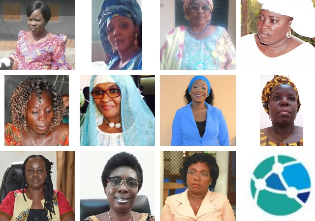 1ère rencontre internationale des femmes mutualistes à Abidjan - 06 Mars 2019