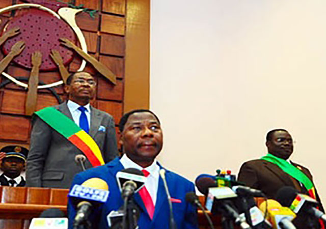 Benin, 5è pays de la zone UEMOA à adopter une loi instituant un Régime d'Assurance Maladie Universelle