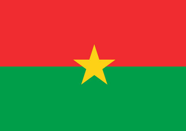 Une initiative au Burkina Faso dans le domaine de l'éducation