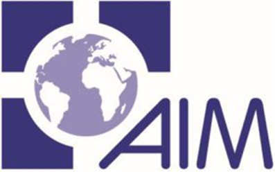 Conseil d'Administration de l'Association Internationale de la Mutualité (AIM) à Paris - 23 au 25 Novembre 2016