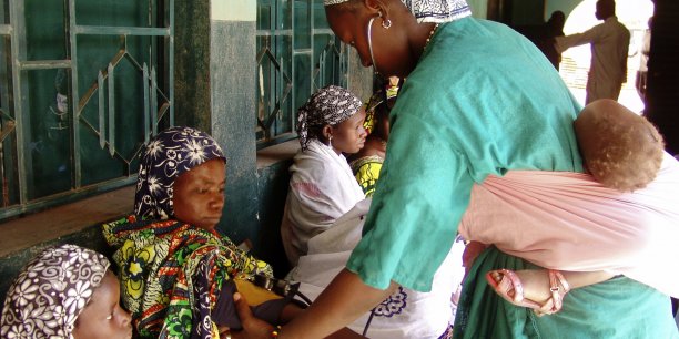 Le projet de loi sur la couverture maladie universelle adopté par le gouvernement malien - 20 Juin 2018 à Bamako (Mali)