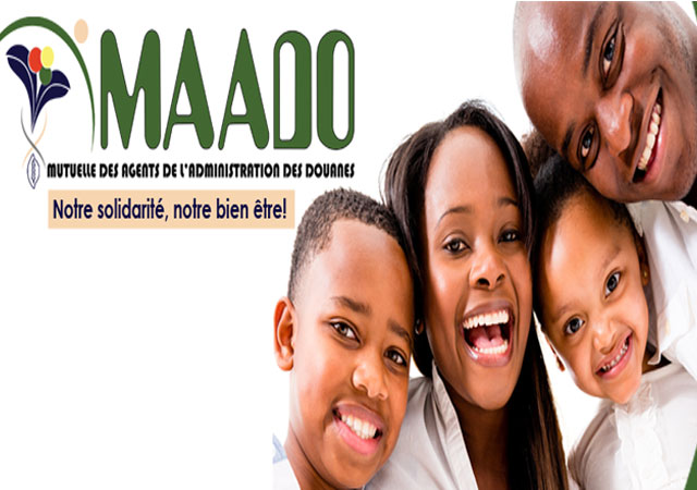 Au Burkina Faso, la MAADO organise des visites médicales gratuites pour les retraités et les veuves