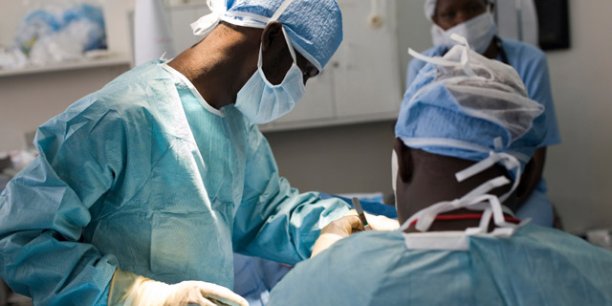 La couverture santé universelle sera bien lancée cette année pour les populations tchadiennes - 9 Mars 2020 à N'djamena (Tchad) 2020