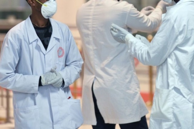 Au Togo, 5 soignants de plus contaminés en moins d'une semaine