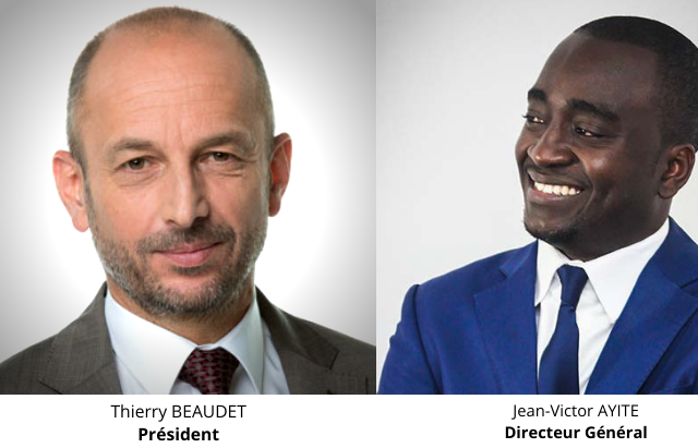 La nouvelle gouvernance du Pass désormais en place - 19 octobre 2020 par visio-conférence Paris/Abidjan