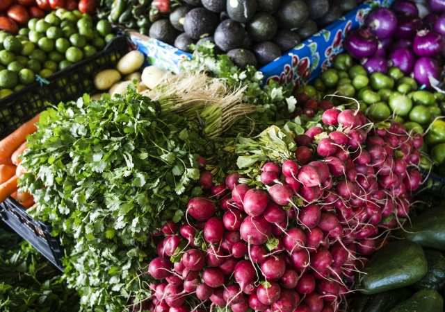 L'ONU proclame 2021 année internationale des fruits et légumes