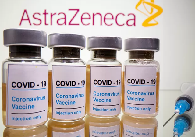 Accès aux vaccins - L'Afrique face à la loi des plus forts