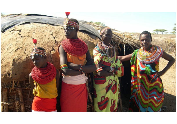 PEUT-ON PARLER DE LA SANTE DES FEMMES EN AFRIQUE SANS ASSOCIER LES HOMMES ?