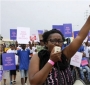 IVG : EN AFRIQUE, LES MILITANTS D'UNE AUTORISATION DE L'AVORTEMENT CRAIGNENT UN RECUL